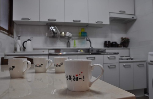 Hyehwa Casa | PungGyeong, Korea Traditional House