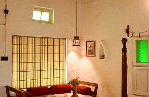 Kottli Sainian Hotel | Punjab village farm near Amritsar
