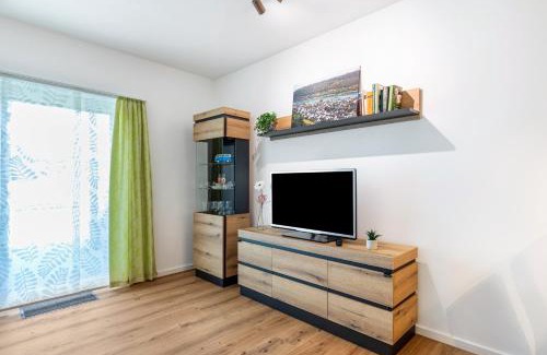 Leutesdorf Apartamento | Punkt15 - Modern - Rollstuhlgerecht