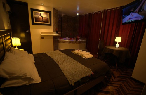 Puno Hotel | Puno Victoria Suites