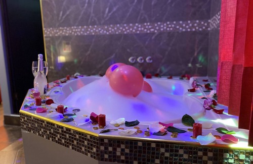 Puno Hotel | Puno Victoria Suites