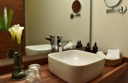 Ruta Independencia Apartamento | Punta Agave Suites
