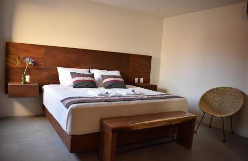 Ruta Independencia Apartamento | Punta Agave Suites