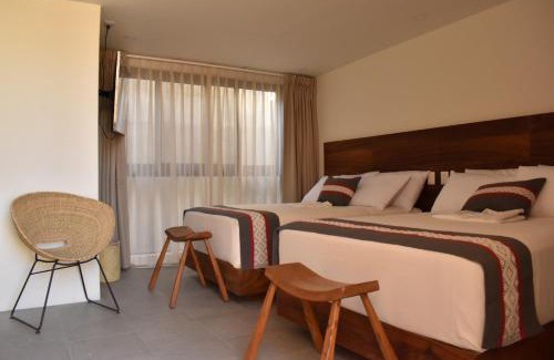 Ruta Independencia Apartamento | Punta Agave Suites