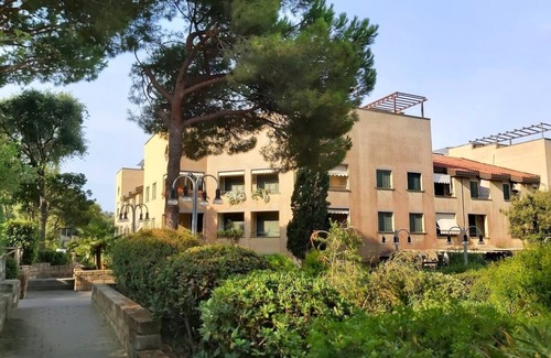 Punta Ala Apartamento | Punta Ala Boboli apartment (sea view).