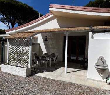 Punta Ala Casa | Punta Ala - Tra mare e natura