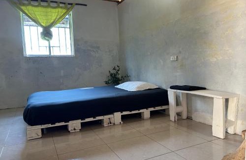 Tierra Bomba Island Casa | Punta Arena EcoHostal & EcoFit - Your Eco-Friendly Oasis 01