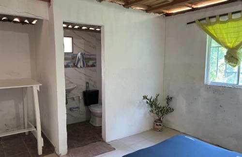 Tierra Bomba Island Casa | Punta Arena EcoHostal & EcoFit - Your Eco-Friendly Oasis 01