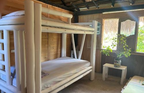 Tierra Bomba Island Casa | Punta Arena EcoHostal & EcoFit 01