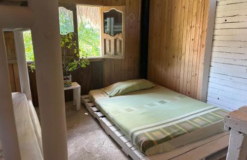 Tierra Bomba Island Casa | Punta Arena EcoHostal & EcoFit 01