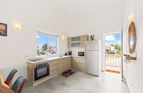 Sabana Westpunt Apartamento | Punta Azul Ocean Resort 10B Westpunt