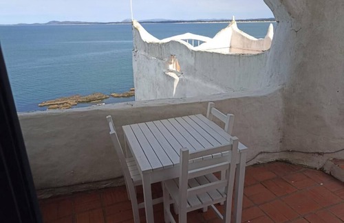 Punta Ballena Apartamento | Punta Ballena Club Hotel CASAPUEBLO. Excepcional vista. Atardeceres únicos!