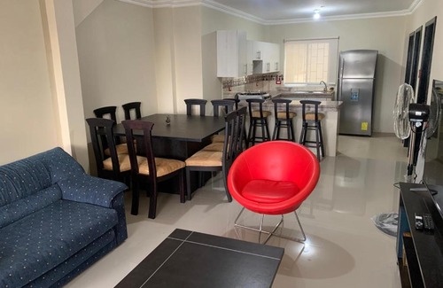 Punta Blanca Apartamento | Punta Blanca 5.5, Dpto Vista al mar