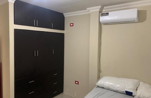 Punta Blanca Apartamento | Punta Blanca 5.5, Dpto Vista al mar