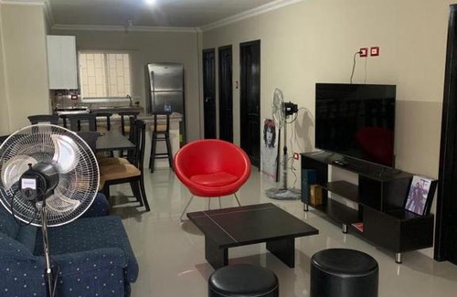 Punta Blanca Apartamento | Punta Blanca 5.5, Dpto Vista al mar