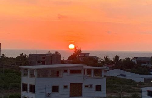Punta Blanca Apartamento | Punta Blanca 5.5, Dpto Vista al mar