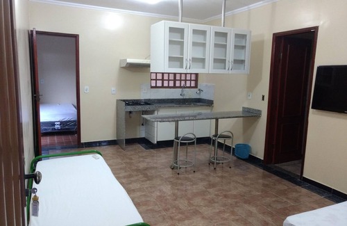 Setor Lagoa Quente Casa | PUNTA CALDAS> CASA 2> R $ 350 / PERSONA / NOCHE> ALOJAMIENTOS HASTA 10