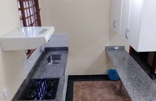 Setor Lagoa Quente Casa | PUNTA CALDAS> CASA 2> R $ 350 / PERSONA / NOCHE> ALOJAMIENTOS HASTA 10