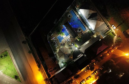 Setor Lagoa Quente Casa | PUNTA CALDAS> CASA 6> R $ 350 / CASA / NOCHE> ALOJAMIENTOS 7