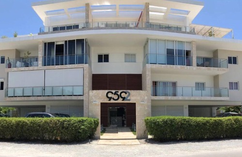 Punta Cana Apartamento | Punta Cana 2BR apt with private jacuzzi