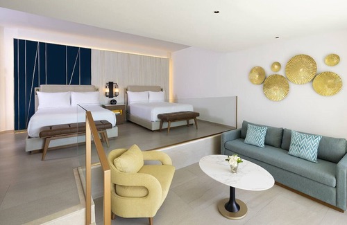 Punta Cana Hotel | Punta Cana All-Encompassing Resort Experience with Casino Thrills | 4 Units