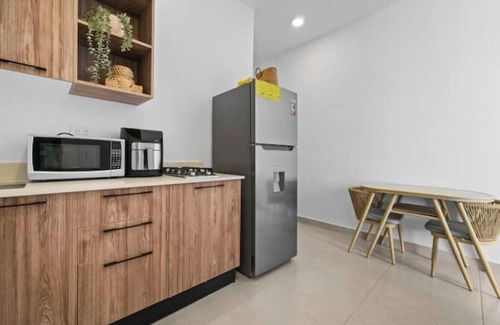 Punta Cana Apartamento | Punta Cana, Cap Cana, Cozy 1 BDR, Pool & Beach
