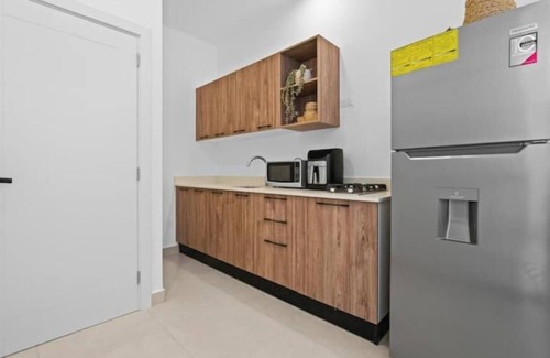 Punta Cana Apartamento | Punta Cana, Cap Cana, Cozy 1 BDR, Pool & Beach