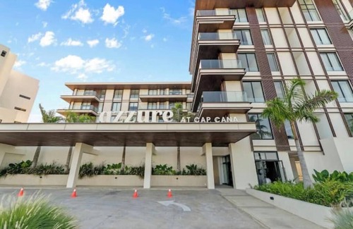 Punta Cana Apartamento | Punta Cana, Cap Cana, Cozy 1 BDR, Pool & Beach