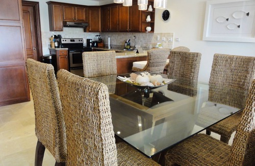 Cap Cana Marina Condominio | Punta Cana, Capcana Marina Waterfront Condo, ¡Un segundo hogar para disfrutar!