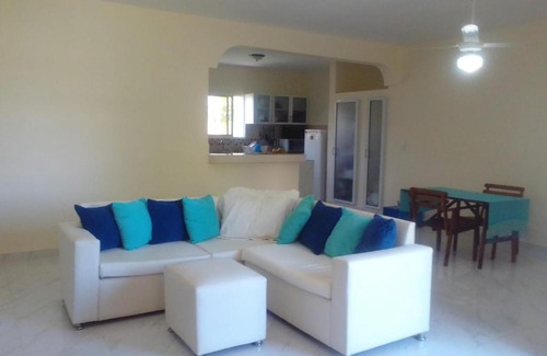 El Macao Casa | Punta Cana Macao Guest House