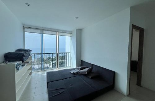 Punta Blanca Apartamento | Punta Centinela Royal Decameron Urb