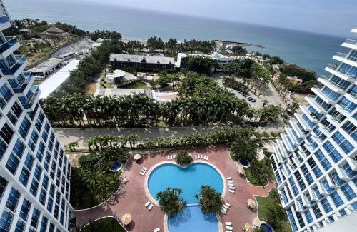 Punta Blanca Apartamento | Punta Centinela Royal Decameron Urb