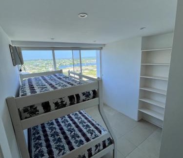 Punta Blanca Apartamento | Punta Centinela Royal Decameron Urb