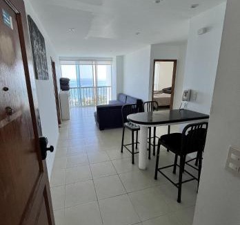 Punta Blanca Apartamento | Punta Centinela Royal Decameron Urb