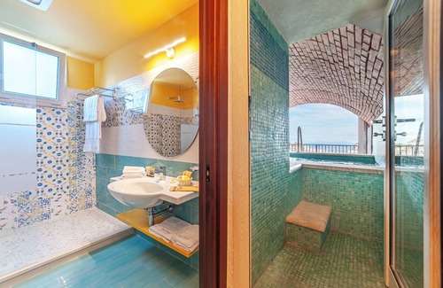 Succhivo Hotel | Punta Chiarito Resort