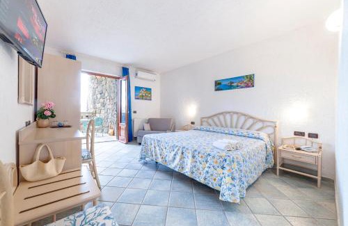 Succhivo Hotel | Punta Chiarito Resort