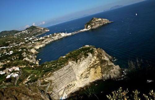 Succhivo Hotel | Punta Chiarito Resort
