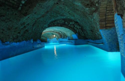 Succhivo Hotel | Punta Chiarito Resort