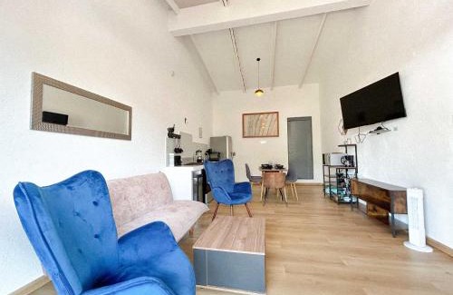 Tepoztlan Casa | Punta del Cielo Tepoztlán