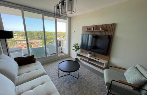 Cantegril Apartamento | Punta del Este - Green Life - Top amenities