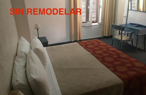 San Rafael Hotel | Punta del Este San Marcos Hotel