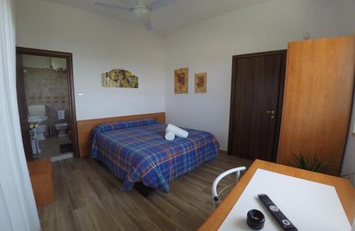 Marina di Ragusa Cama Y Desayuno | Punta Di Mola