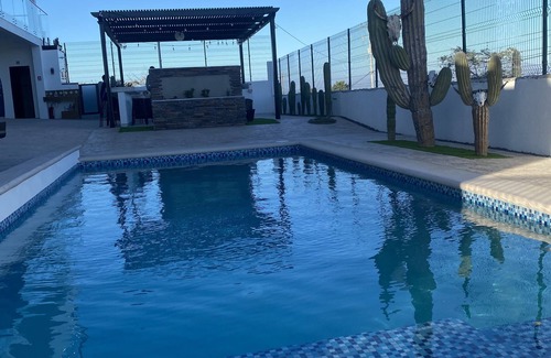 El Sargento Apartamento | Punta diamante