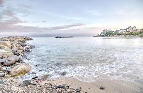 La Cruz de Huanacaxtle Casa | Punta Esmeralda - Beachfront with 8 Pools, Gym & Spa