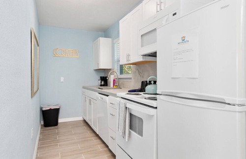Punta Gorda Condominio | PUNTA GORDA WATERFRONT CONDO 3