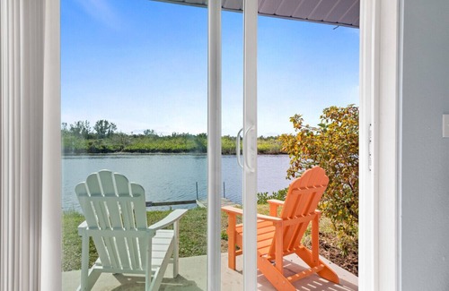 Punta Gorda Condominio | PUNTA GORDA WATERFRONT CONDO 3
