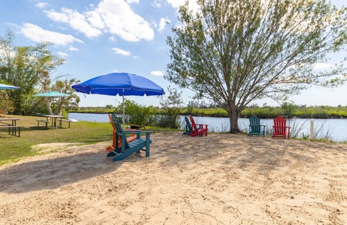 Punta Gorda Condominio | PUNTA GORDA WATERFRONT CONDO 3