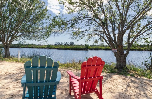 Punta Gorda Condominio | PUNTA GORDA WATERFRONT CONDO