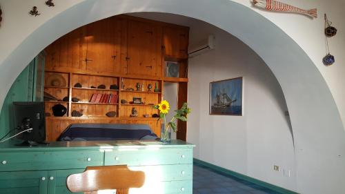 Canneto Casa | Punta Lena