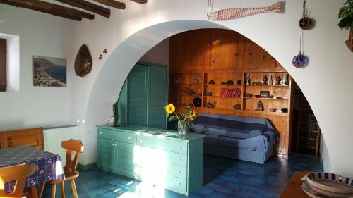 Canneto Casa | Punta Lena